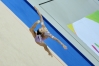 Rhytmic gymnastic with ball - Japan